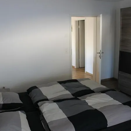 Moderne 3-zimmerwohnung, An Skipiste, Mit Aussicht Appartement